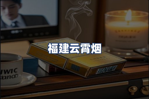 福建云霄烟
